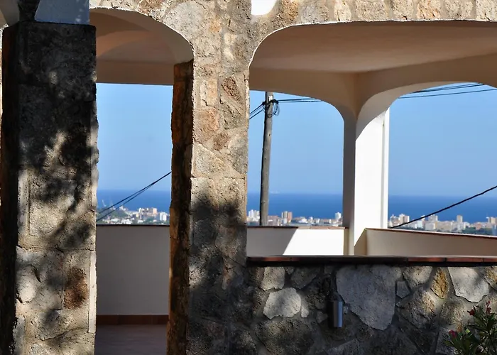 Villa Los Primos