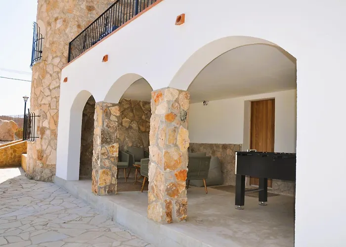 Villa Los Primos