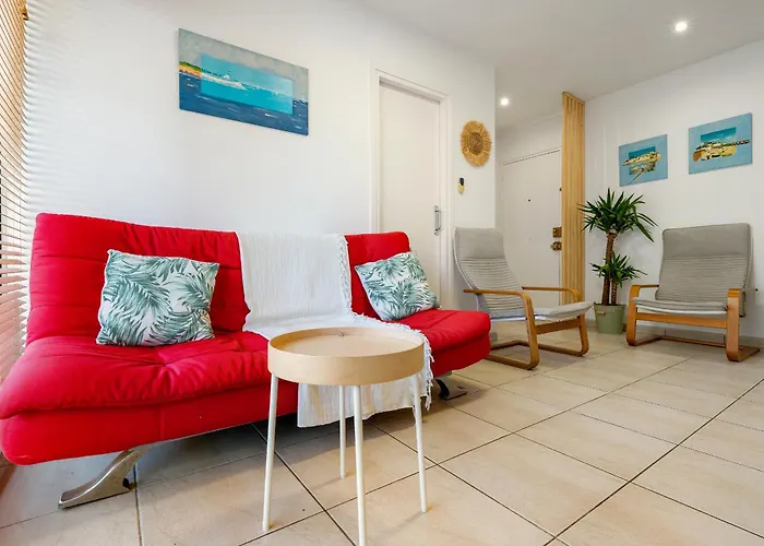 Hauzify I Apartament Llevant