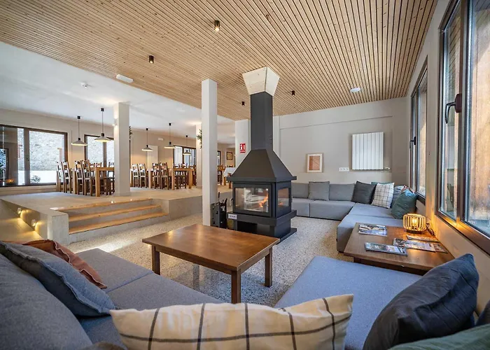 Aran Hostel