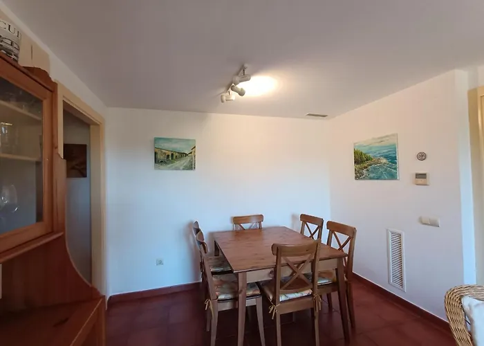 Bonito Dúplex Msj 83