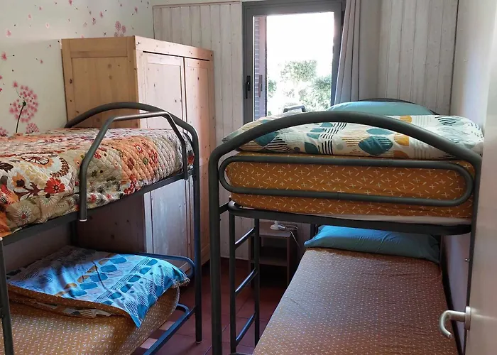 Casa Regreso