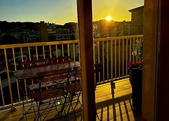 Sunrisemare Vacational Studio
