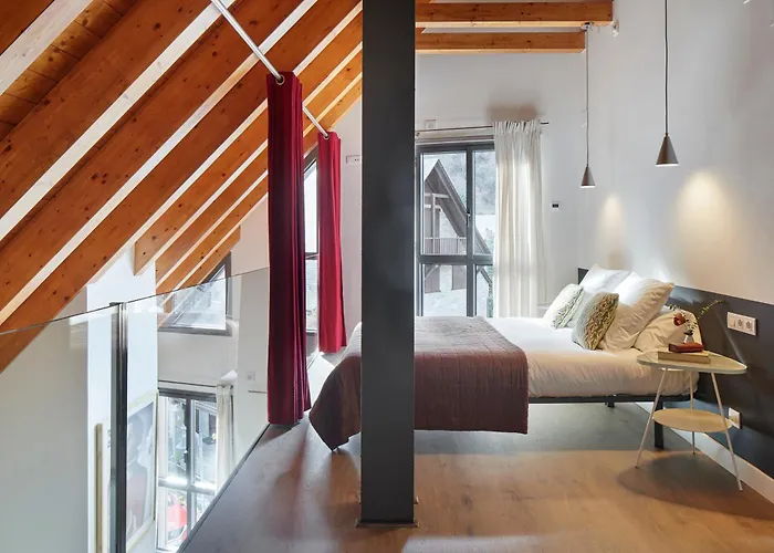 Val Arties 2 By Feelfree Rentals