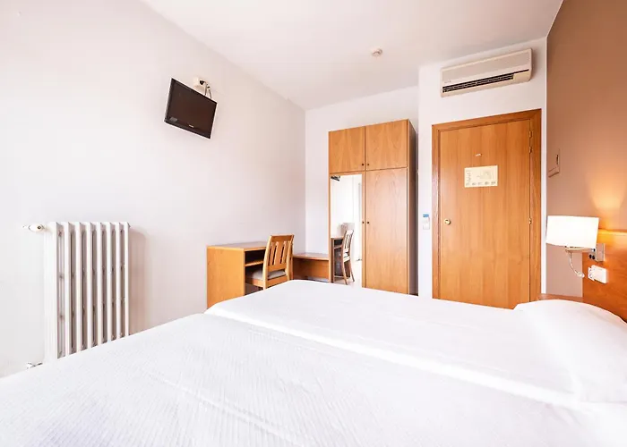 Hotel La Perla