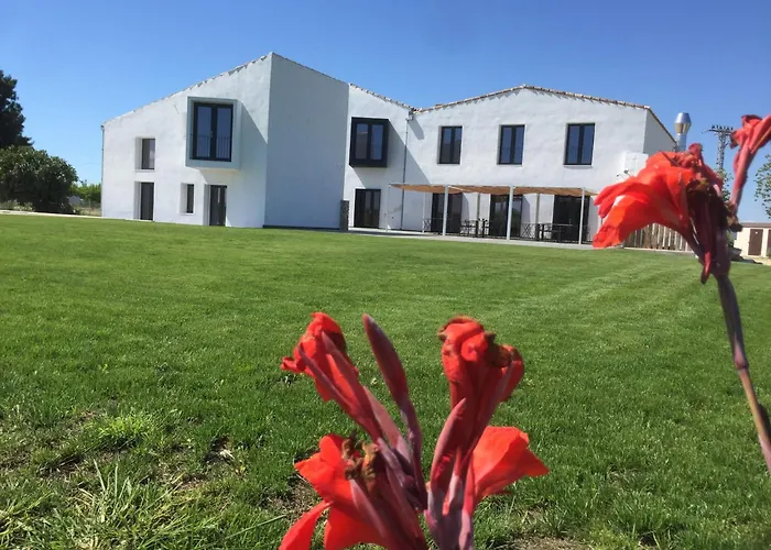 Hotel Mas Catxina