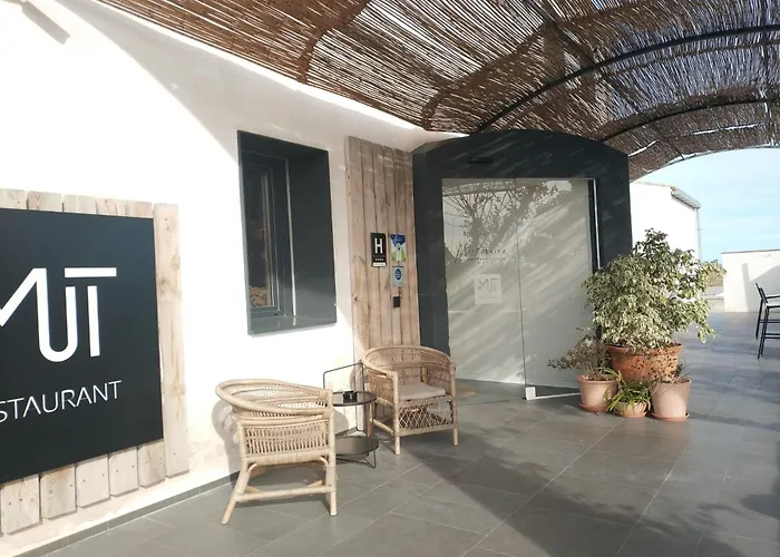 Hotel Mas Catxina