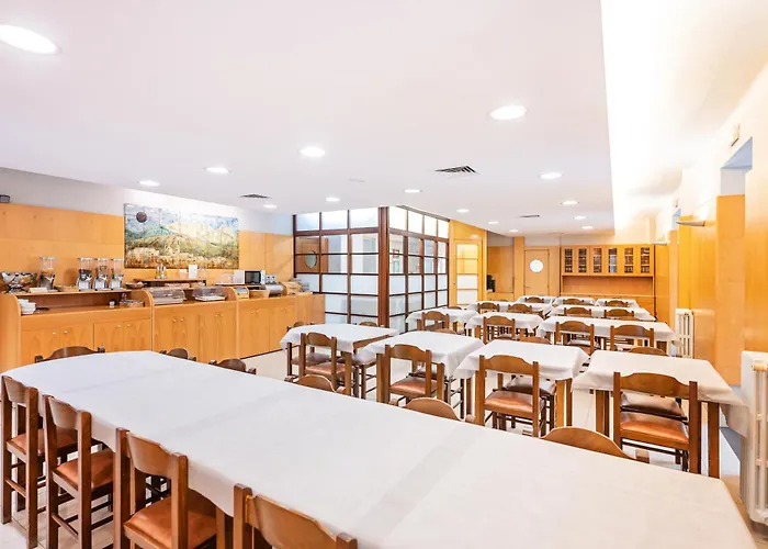 Hotel La Perla