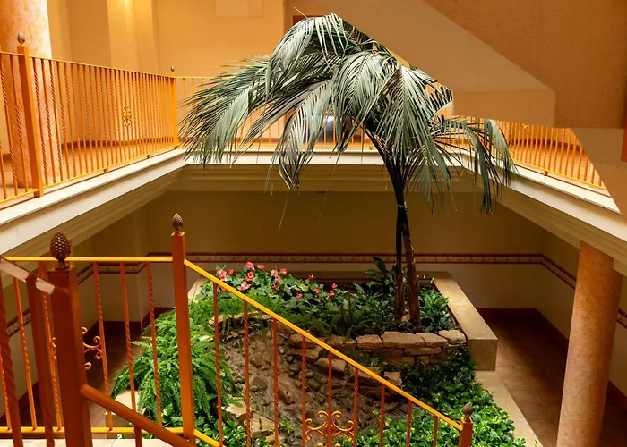 Golden Beach Apartamentos