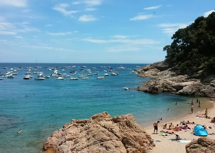 Ca L'Estany Clos