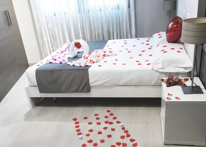 Apartamentos Real Lleida