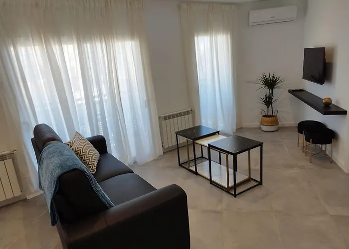 Apartaments Ixa
