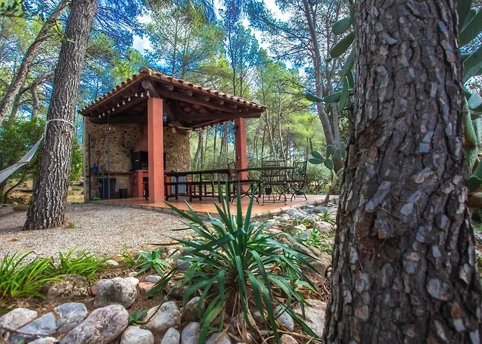 Aldeamia, Forest, Mountain View, Beach At 8 Min