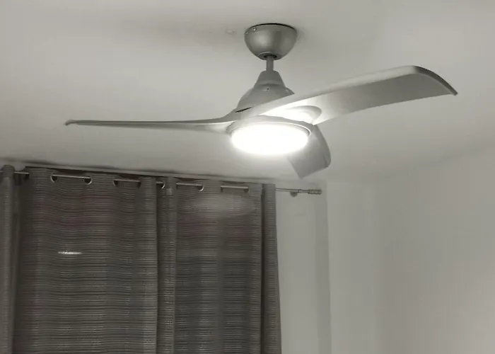 Apartamento Primera Línea de Mar en EbreHogar