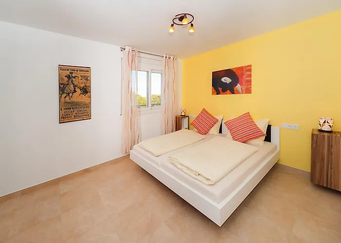 Apartamentos Mar Y Sol
