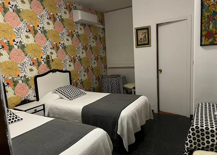 Hostal Pirineos