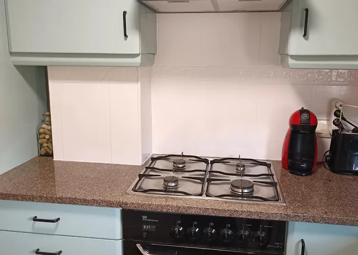 Apartament Turístic Campdevànol