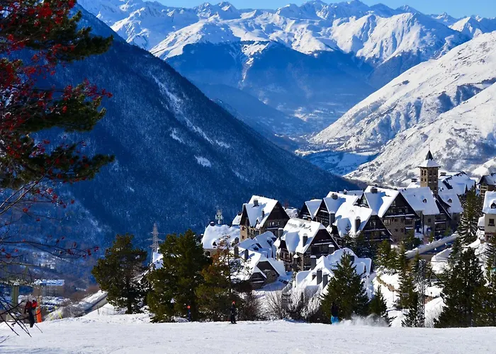 Apartamentos SNÖ Mont Romies