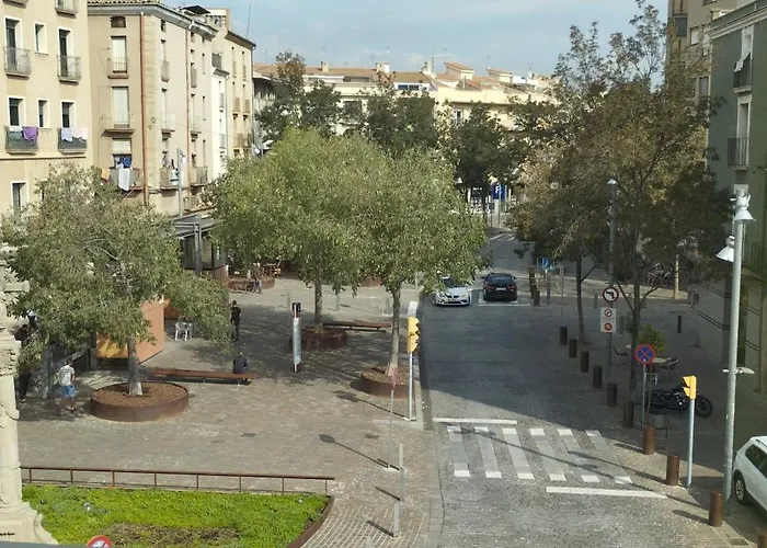 Cal Maco Alberg I Centre De Visitants