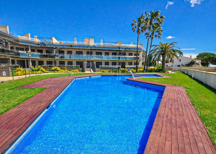 Litoral Costa Dorada - Di Mare Only Families