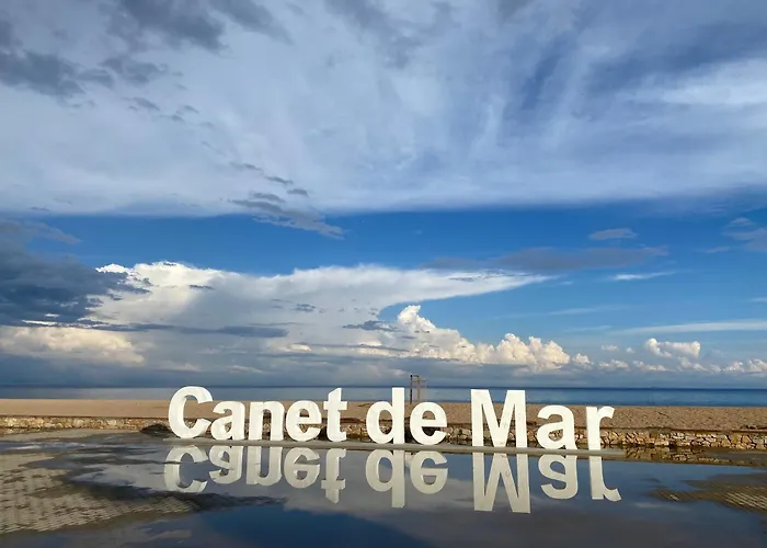Apartamento frente al mar
