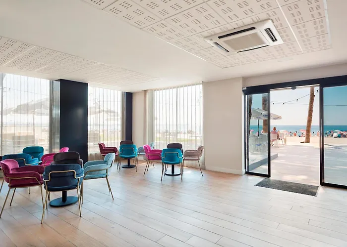 Hotel Best Terramarina