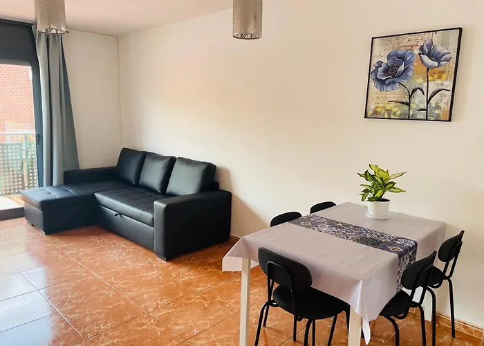 Beach Apartment Artigas
