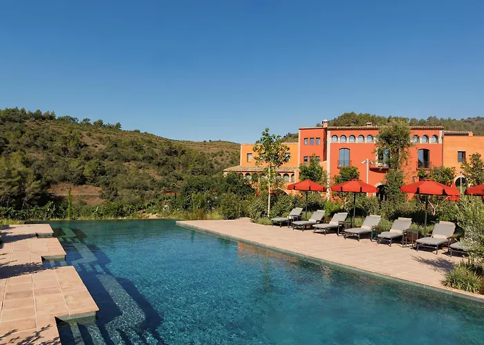 Gran Hotel Mas d'en Bruno
