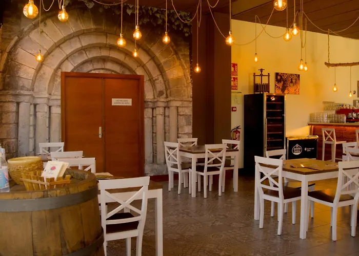 Hotel Boltana Ordesa