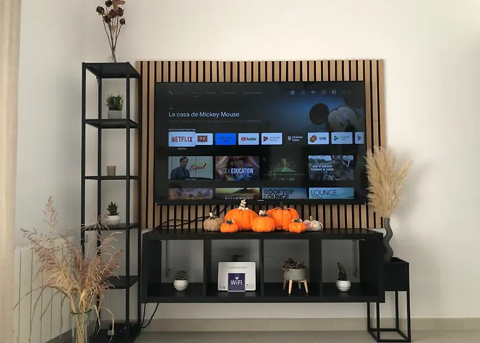 Apartaments L'Arc