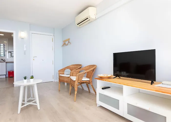 Apartment Clipper By Interhome