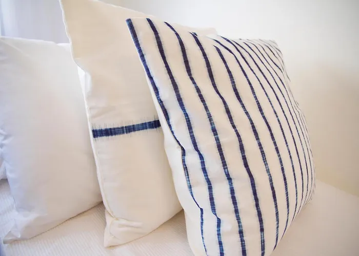 Santa Susanna Chic! Apartments By Alegria