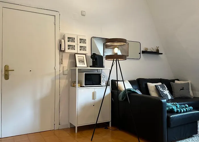 Estudio en Baqueira con piscina y parking