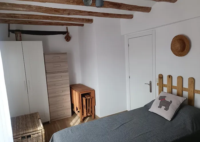 Apartament Turístic Campdevànol