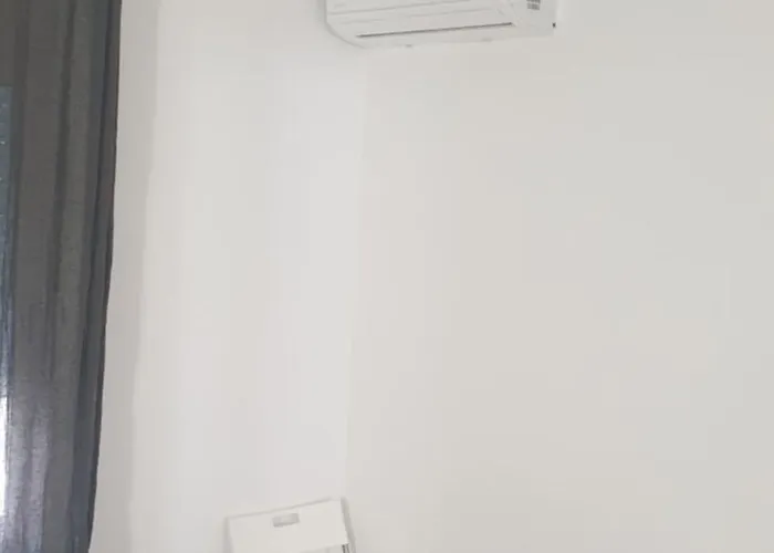 Apartment Ibiza Style