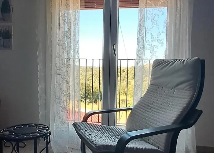 Apartamento Soniando en Guara