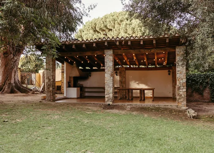 Precioso Chalet Con Encanto