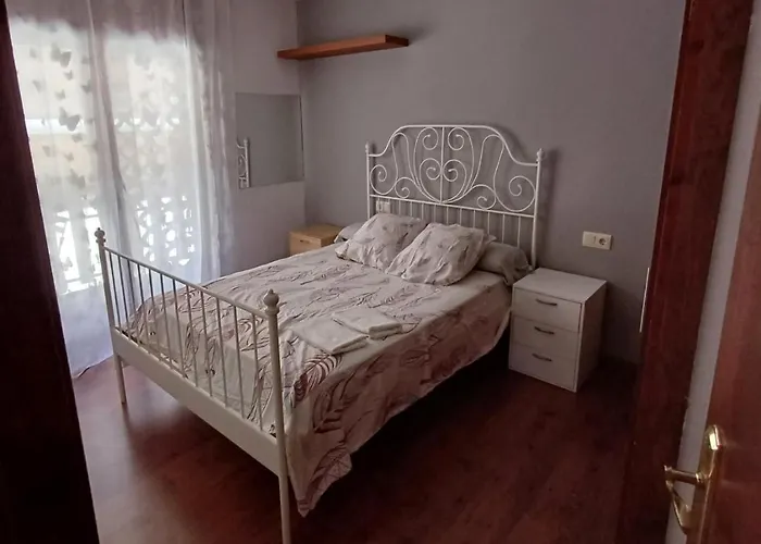 Appartement De Vacances