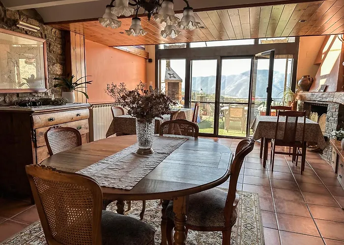 Casa Churchill