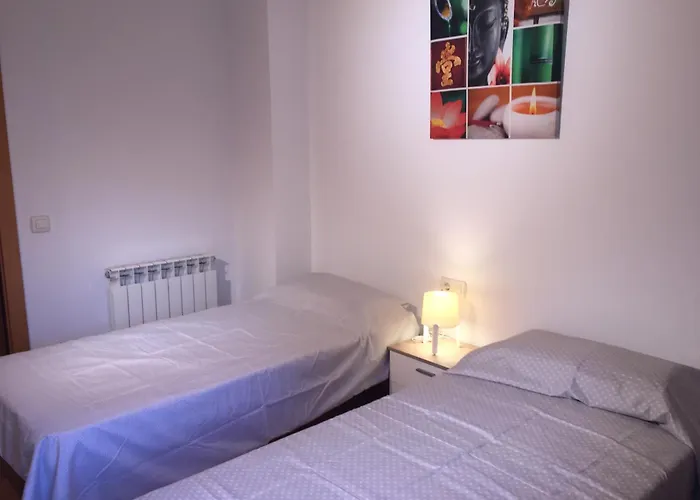 Apartamento Construccion Nueva Barcelona - Calella