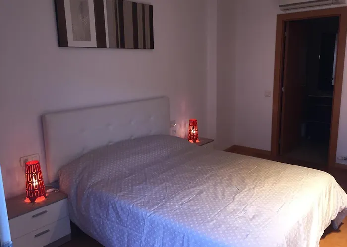 Apartamento Construccion Nueva Barcelona - Calella