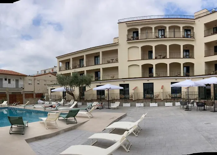 Hotel Coral Boutique by gaiarooms