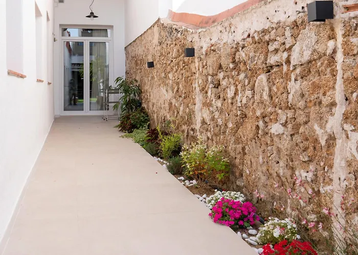 Holiday Home Rita By Interhome