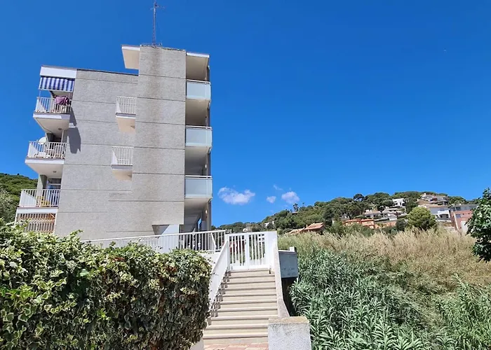 Hauzify I Apartaments Can Pi