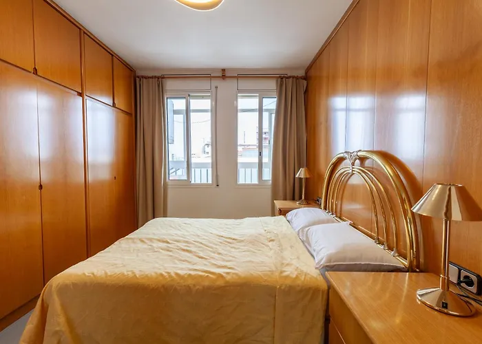 Sea View Apartments
