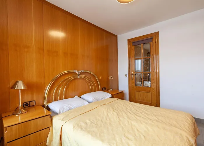 Sea View Apartments