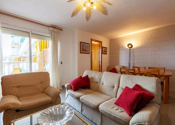 Sea View Apartments