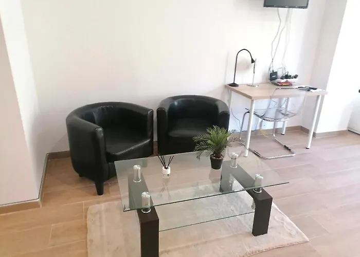 Barceló Apartaments