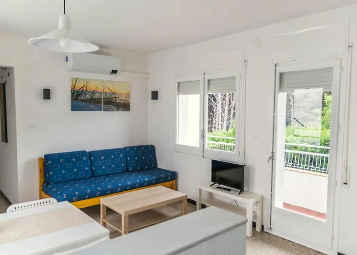 Apartaments Falco