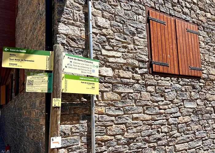Apartamento Raval - L'Amfitriona